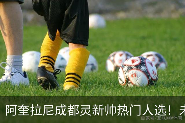 阿奎拉尼成都灵新帅热门人选！未来几天将决定命运！